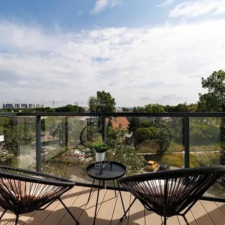Apartament Baltic Dream Prostywynajem Gdansk Brzezno Exterior foto
