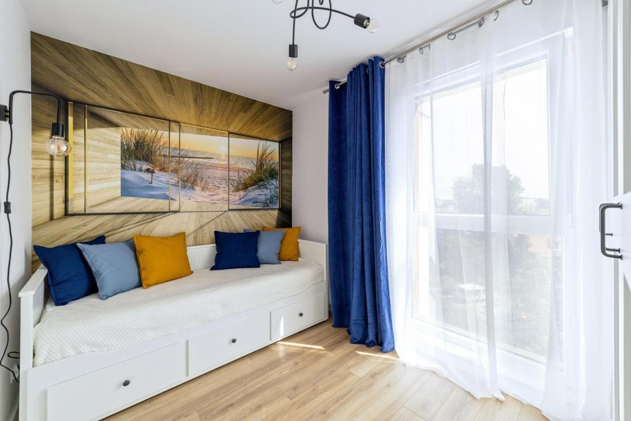 Baltic Dream Prostywynajem Brzezno Apartament *