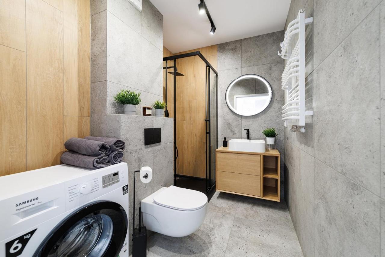 Baltic Dream Prostywynajem Brzezno Apartament