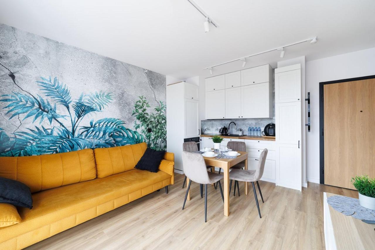 Baltic Dream Prostywynajem Brzezno Apartament Gdańsk