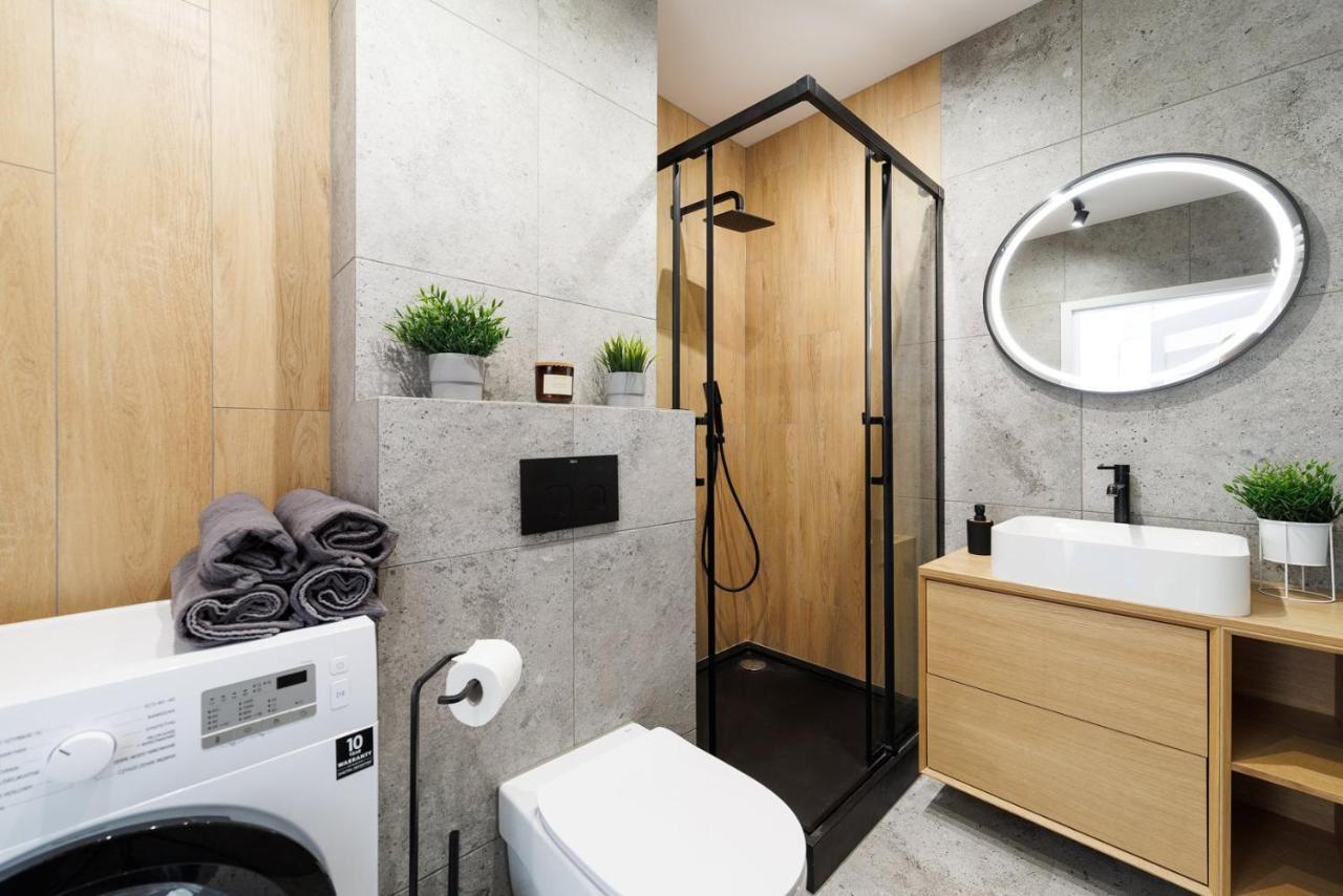 Apartament Baltic Dream Prostywynajem Brzezno *